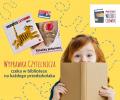 „Mała książka - wielki człowiek” – projekt dla dzieci