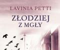 Złodziej z mgły, Lavinia Petti
