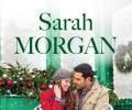 Sarah Morgan, Świąteczne dzwonki